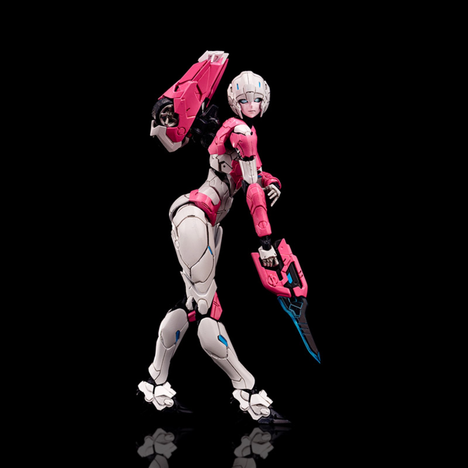 [Furai Model] Arcee